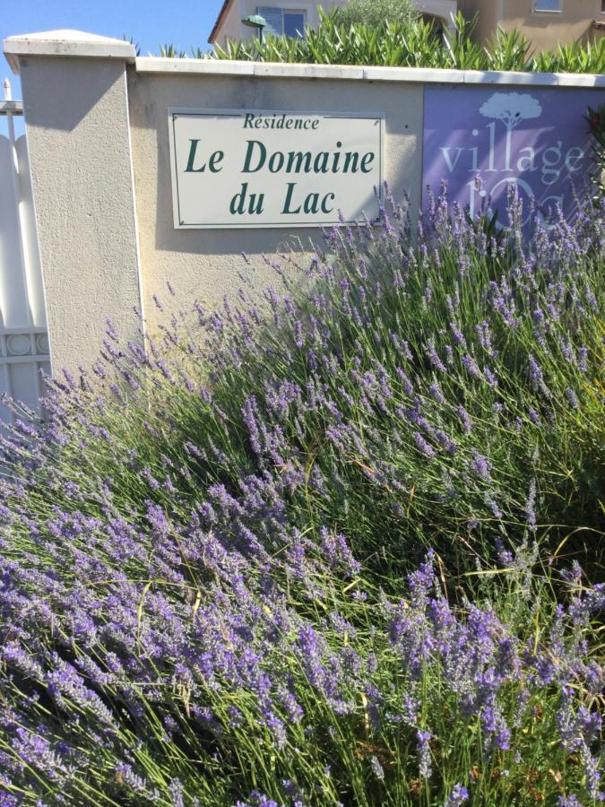 Chez Tranquille, Apartment 43 Montblanc Bagian luar foto